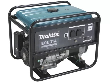 Бензогенератор Makita EG601A купить в Магнитогорске