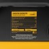 Генератор инверторный DENZEL GS-2200iS, 2,2 кВт, 230 В, закрытый корпус, ручной старт купить в Магнитогорске