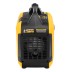 Генератор инверторный DENZEL GS-2200iS, 2,2 кВт, 230 В, закрытый корпус, ручной старт купить в Магнитогорске