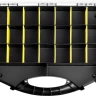 Органайзер "MULTIMAX" пластиковый, 18", STAYER 38038-18 купить в Магнитогорске