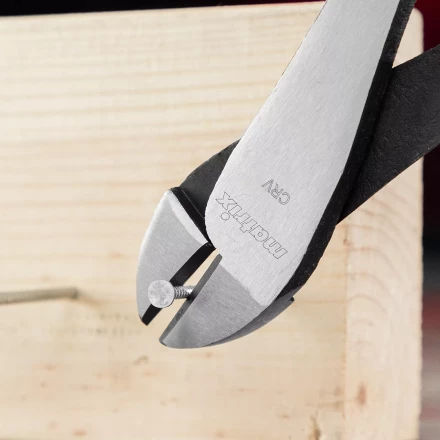 Бокорезы Matrix, 200 мм, хром-ванадий, двухкомпонентные рукоятки, 17792 купить в Магнитогорске