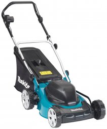 Электрическая газонокосилка Makita ELM 4110