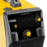 Аппарат инвертор. полуавтомат. cварки Denzel IMIG-205SDR, 200 А, ПВ 60%, катушка 5 кг купить в Магнитогорске