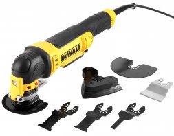 Мультитул DeWalt DWE 315 KT