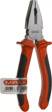 Плоскогубцы MIRAX, 160мм 22035-1-16_z02 купить в Магнитогорске