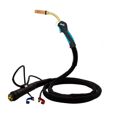 Горелка MW-501 MG (5m / Water / Euro) MG034.0162 купить в Магнитогорске