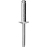 Заклепки PROFIX алюминиевые, 4,0х6мм, 50шт, STAYER Professional 3120-40-06 3120-40-06 купить в Магнитогорске