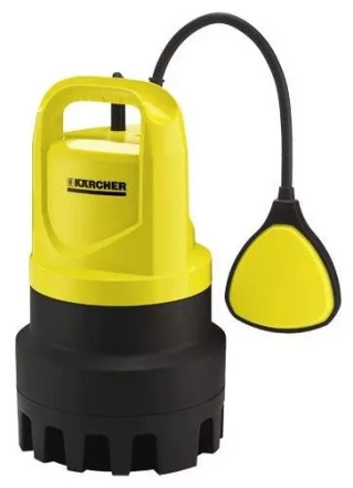 Дренажный насос KARCHER SDP 5000 EU купить в Магнитогорске