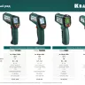 Пирометр инфракрасный TRM-380 45707-380 купить в Магнитогорске