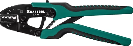 Пресс-клещи PKS-4 для медных наконечников 45461-4 купить в Магнитогорске