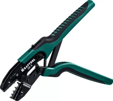 Пресс-клещи PKS-4 для медных наконечников 45461-4 купить в Магнитогорске