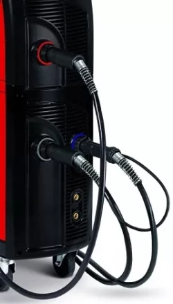 Сварочный полуавтомат TECHNOMIG 243 WAVE  Telwin купить в Магнитогорске