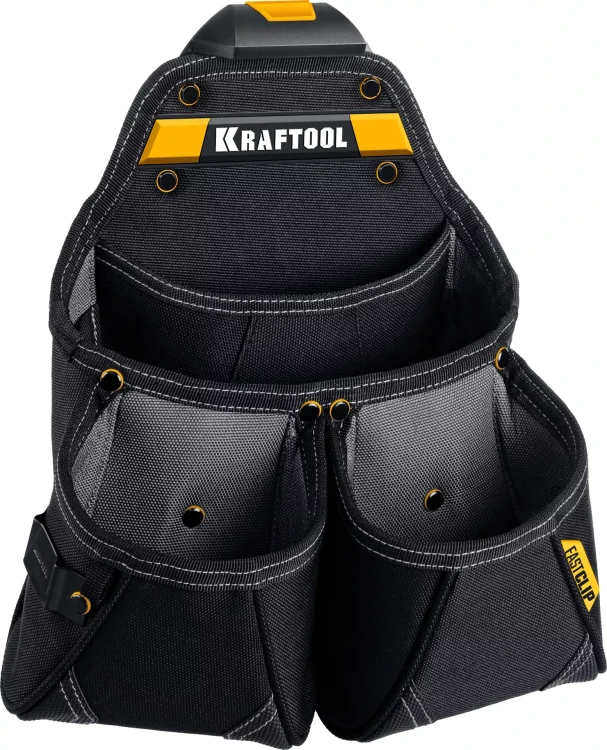 Поясная сумка строителя KRAFTOOL 38771 купить в Магнитогорске