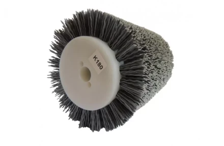 Щетка нейлоновая К180 Makita (P-04450) для 9741 купить в Магнитогорске