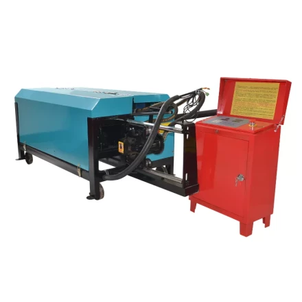 Станок правильно-отрезной TOR GT4-14 1024143 купить в Магнитогорске