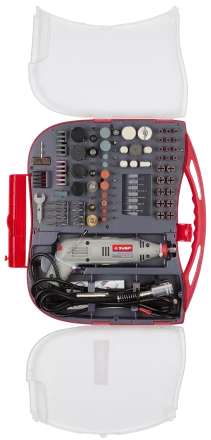 Наборы мини-насадок с электрогравёром ЗГ-130ЭК H219 серия Без серии купить в Магнитогорске