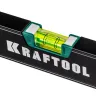 Профессиональный магнитный уровень с зеркальным глазком KRAFTOOL 34784 купить в Магнитогорске