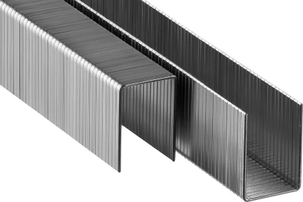 Скобы тип 20GA (53F / D / 056) 5000 шт 31787-16 купить в Магнитогорске