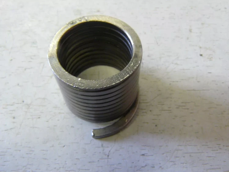 Пружина D25x24mm U534-202-070 купить в Магнитогорске
