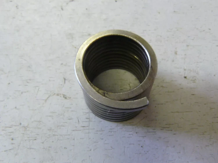 Пружина D25x24mm U534-202-070 купить в Магнитогорске
