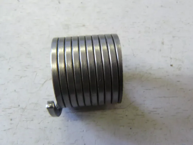Пружина D25x24mm U534-202-070 купить в Магнитогорске