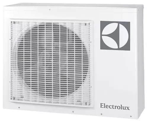 Блок внешний ELECTROLUX EACS-24HPR/N3/out сплит-системы купить в Магнитогорске