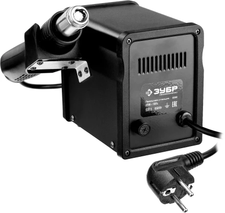 Паяльные станции цифровые 100-450C с воздушным нагревом серия ПРОФЕССИОНАЛ купить в Магнитогорске