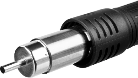 Паяльные станции цифровые 100-450C с воздушным нагревом серия ПРОФЕССИОНАЛ купить в Магнитогорске