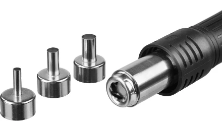 Паяльные станции цифровые 100-450C с воздушным нагревом серия ПРОФЕССИОНАЛ купить в Магнитогорске