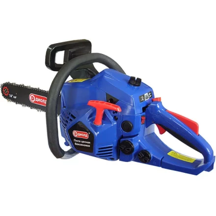 Бензопила Диолд ПЦБ-1-38-16 купить в Магнитогорске