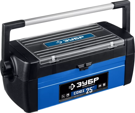 Ящики для инструмента металлические СОЮЗ серия ПРОФЕССИОНАЛ купить в Магнитогорске