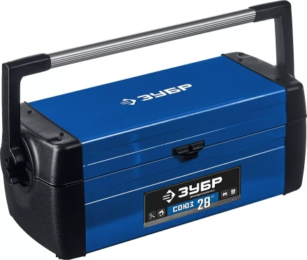 Ящики для инструмента металлические СОЮЗ серия ПРОФЕССИОНАЛ купить в Магнитогорске