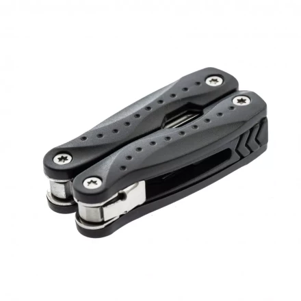 Трансформер 12 функций авторазжим компактный размер в чехле 105 мм Matrix 17620 купить в Магнитогорске