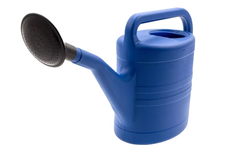 Лейка садовая 10 л пластмассовая  Россия 67520 купить в Магнитогорске