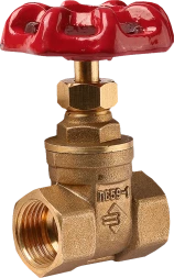 Задвижки клиновые серия МАСТЕР