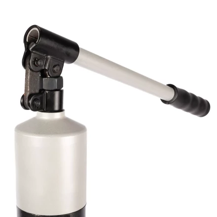 Съемник гидравлический самоцентрирующийся автономный КВТ СГСА-15К со встроенным насосом усилием 15 т (91806) купить в Магнитогорске