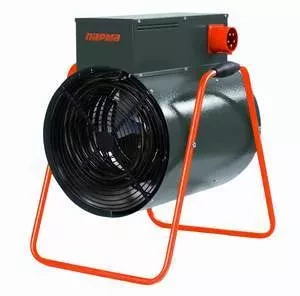 Тепловая пушка электрическая Парма ТВ-24/3 купить в Магнитогорске