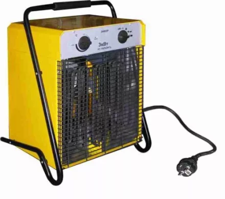 Тепловентилятор Энкор ТВЭ-3-1 40952 купить в Магнитогорске