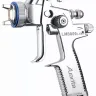 Пневматический краскопульт в/б LM3000(RP) 1,3mm Auarita купить в Магнитогорске