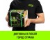 Таль ручная цепная HITCH CH200-G, 0.5 т, 9 м. Гальваническая цепь купить в Магнитогорске