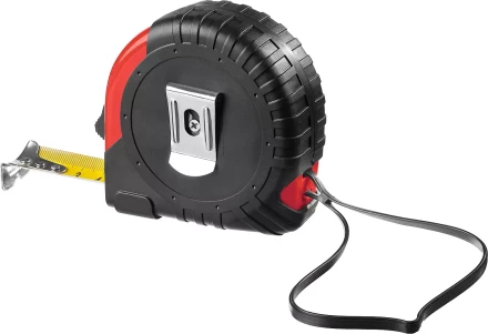 Рулетка MIRAX, обрезиненный пластиковый корпус, 3м/18мм 34011-03-18_z01 купить в Магнитогорске