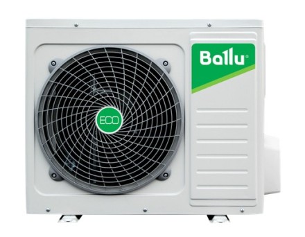Комплект BALLU BLC_CF-36HN1 полупромышленной сплит-системы напольно-потолочного типа купить в Магнитогорске