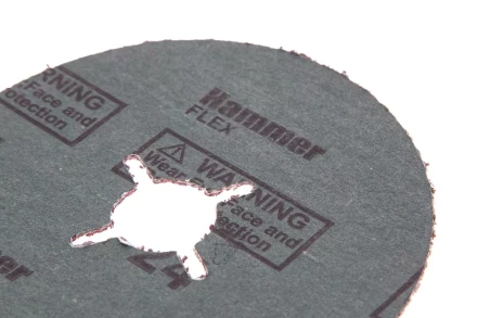 Круг фибровый HAMMER 243-001 купить в Магнитогорске