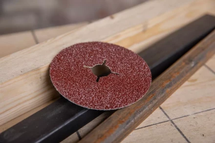 Круг фибровый HAMMER 243-001 купить в Магнитогорске