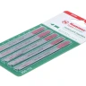 Пилки для лобзика HAMMER JG WD T101B (5шт.) купить в Магнитогорске