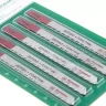 Пилки для лобзика HAMMER JG WD T101B (5шт.) купить в Магнитогорске