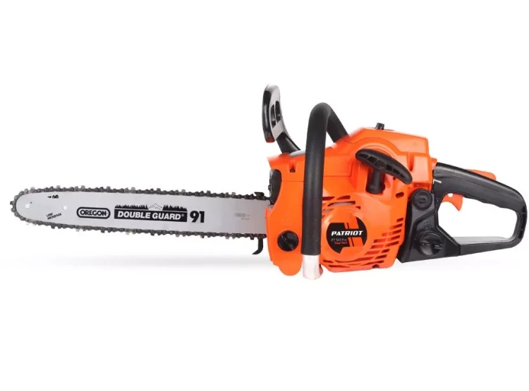 Бензопила PATRIOT PT 541 PRO купить в Магнитогорске