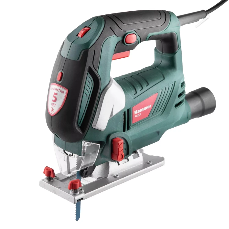 Электролобзик Hammer Flex LZK930L купить в Магнитогорске