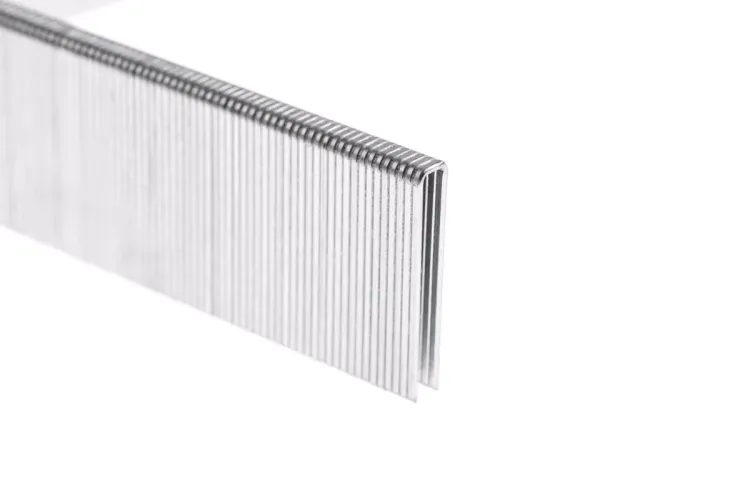 Скобы для степлера WESTER 826-019 32 мм, тип 18GA, 1000 шт. купить в Магнитогорске
