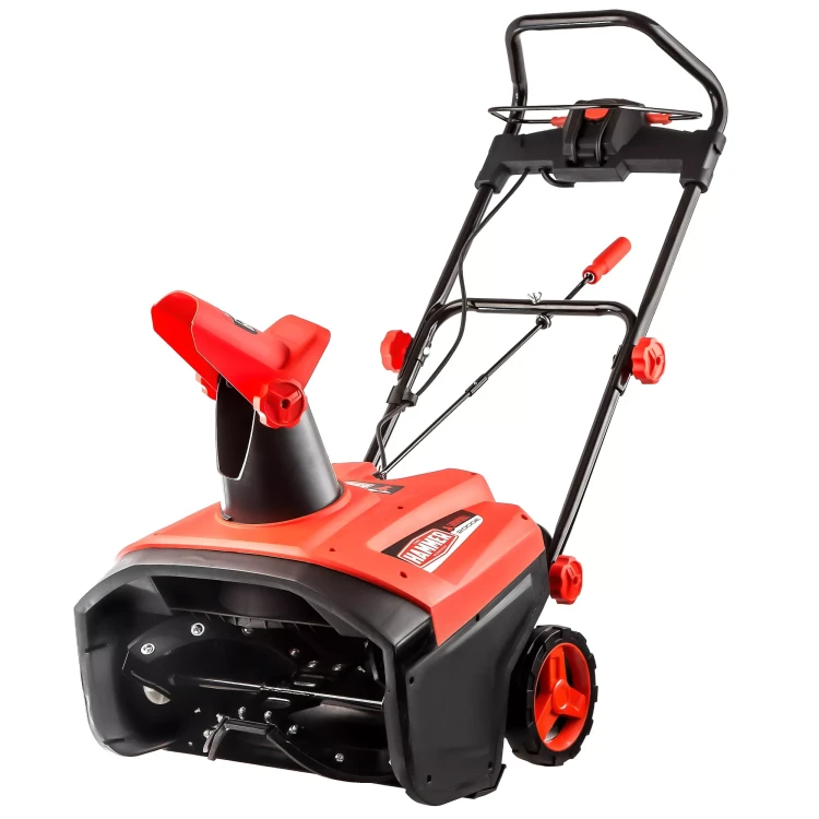 Снегоуборщик Hammer SNOWBULL2000E электрический купить в Магнитогорске